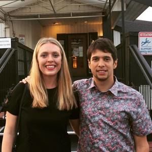 Meet your Posher, Allison